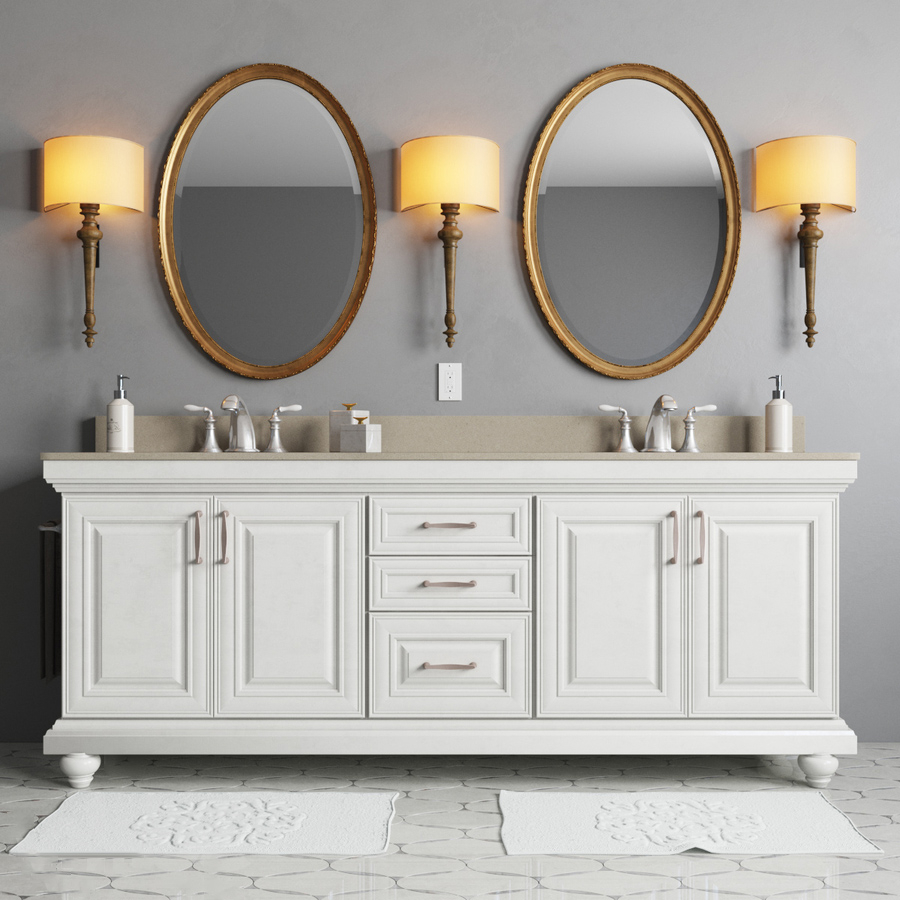Bathroom Furniture Woodmark